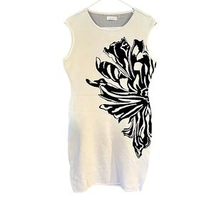 Calvin Klein Size L Dress